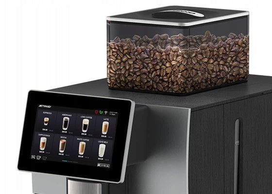 Automatic Coffee Maker Aroca JL30 Manufacturer code JL30