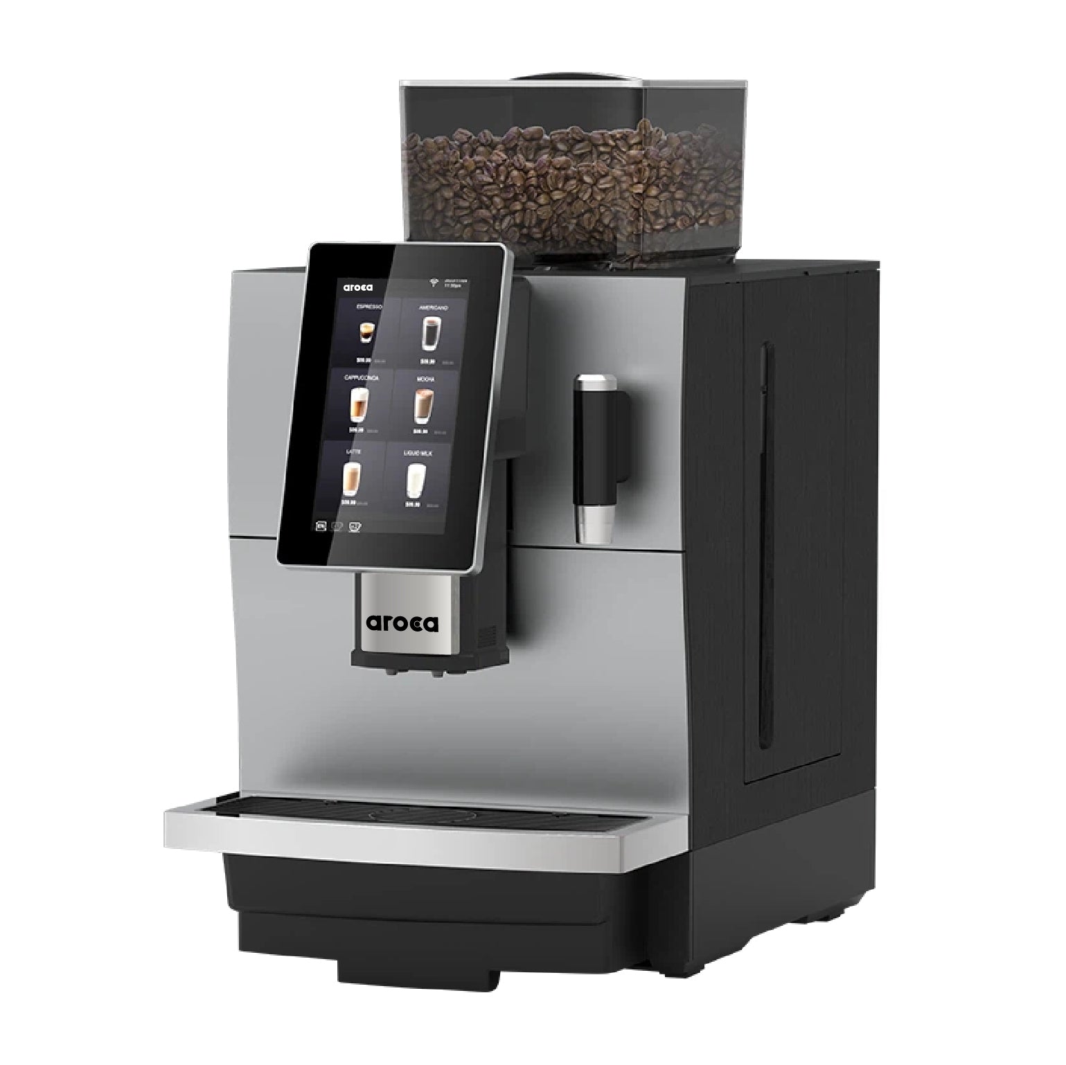 Automatic Coffee Maker Aroca JL31A Brand no brand