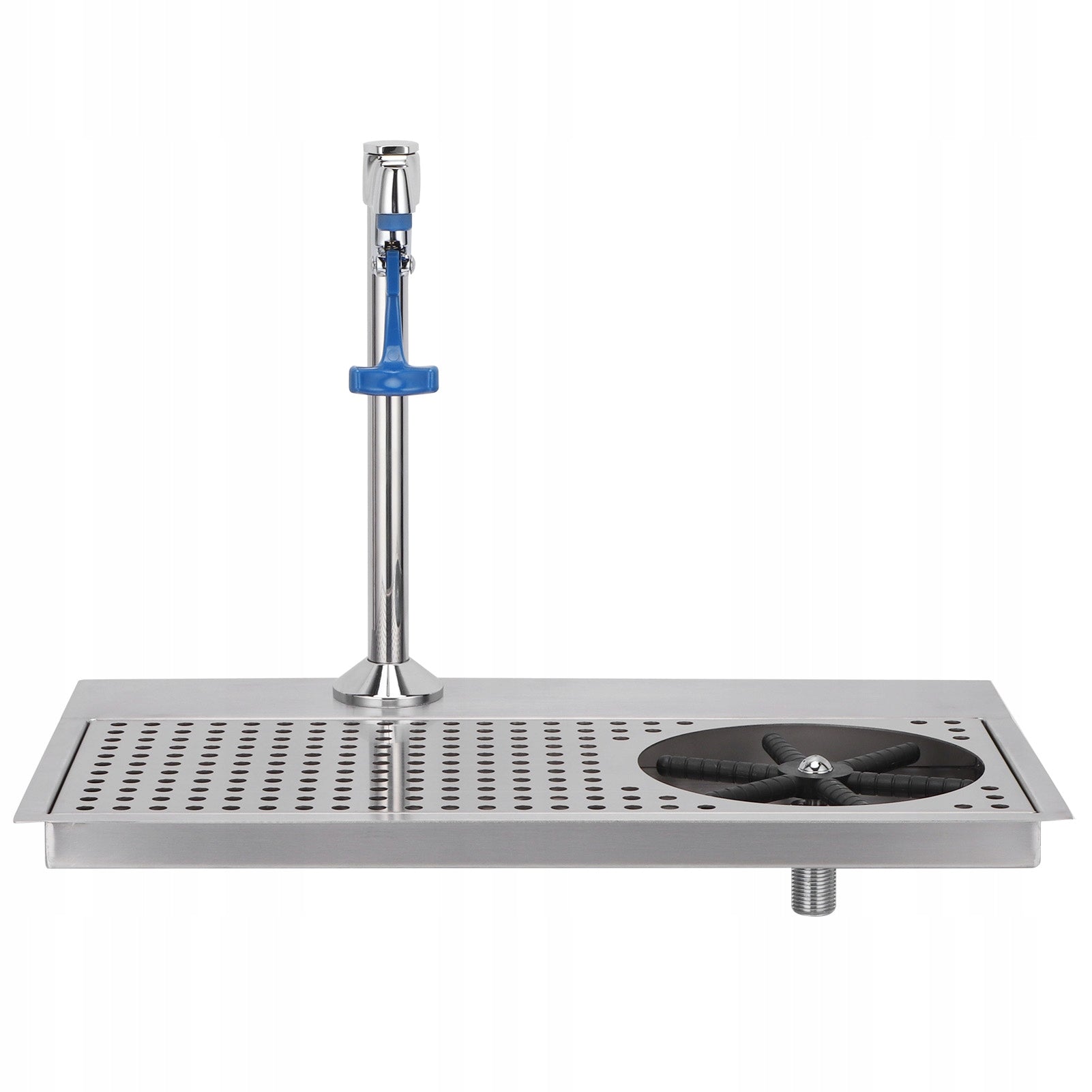Automatic Cup Washing Kit Commercial Glass Rinsing Machine