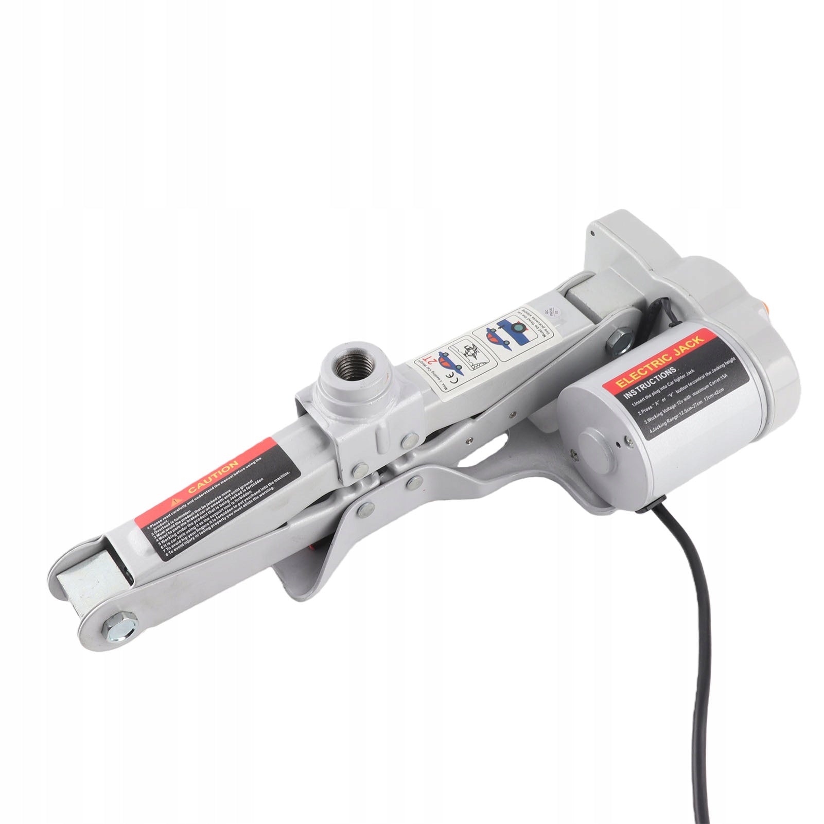 Automatic Electric Car Lift OE Mechanical Wrench