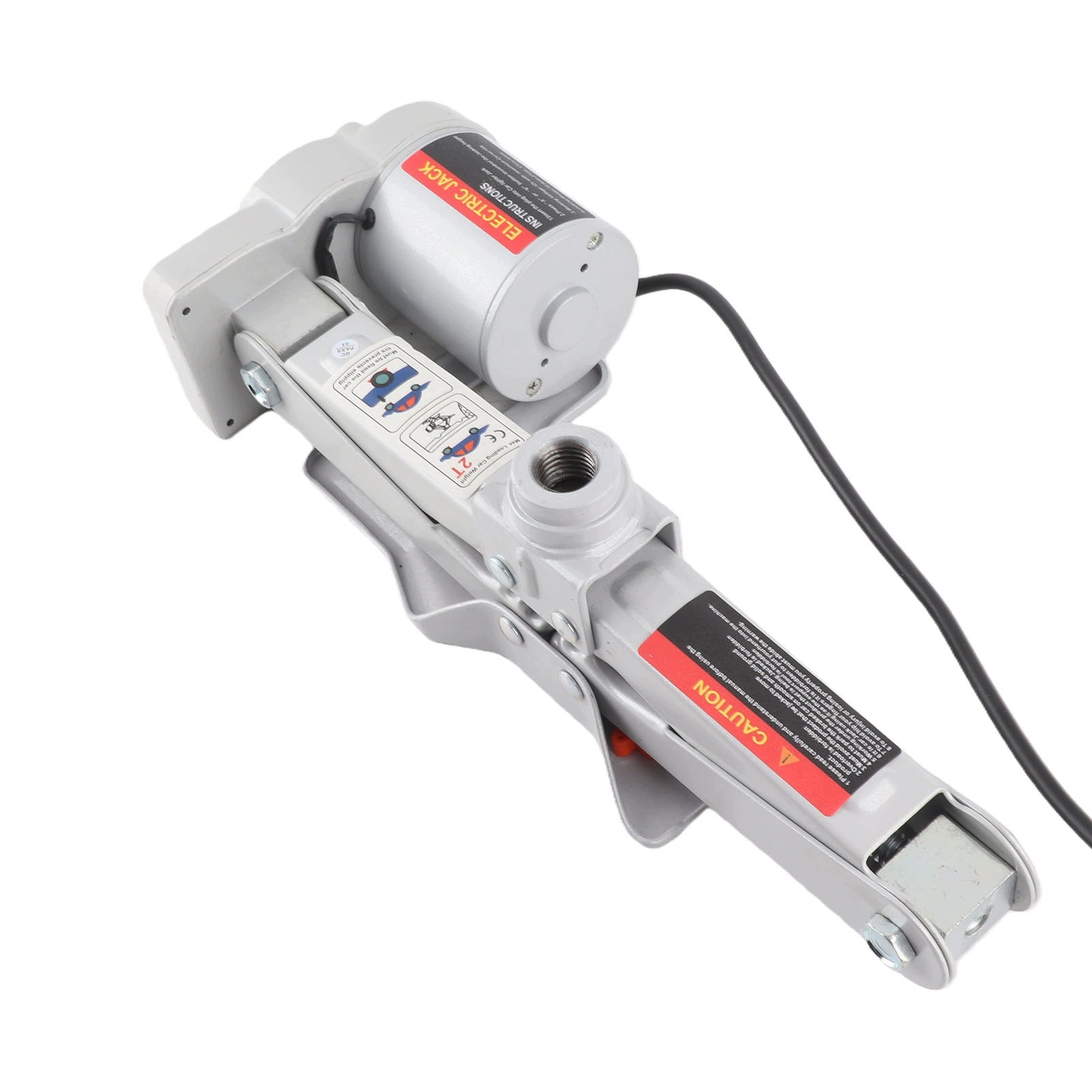 Automatic Electric Car Lift Wrench Mechanical FO Brand no brand