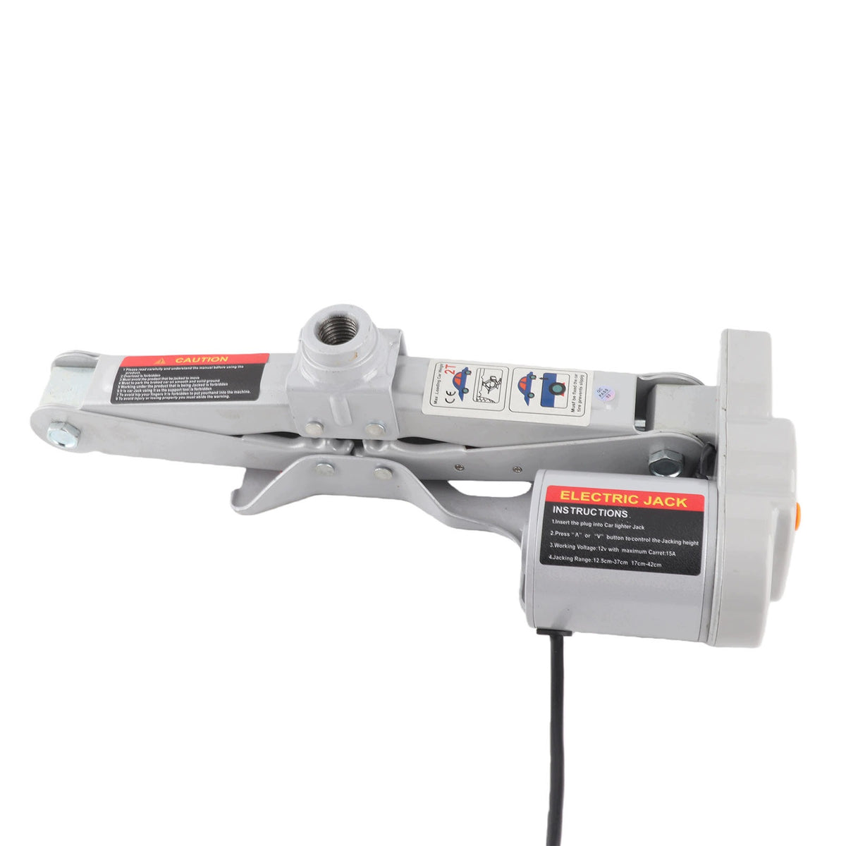 Automatic Electric Car Lift Wrench Mechanical FO Manufacturer code AG260824030847