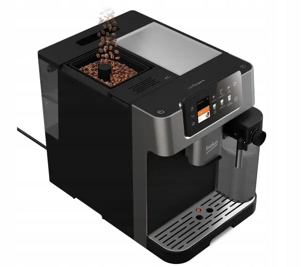 Automatic Espresso machine Beko CaffeExperto CEG7348DX 15 drinks Manufacturer code CEG7348DX