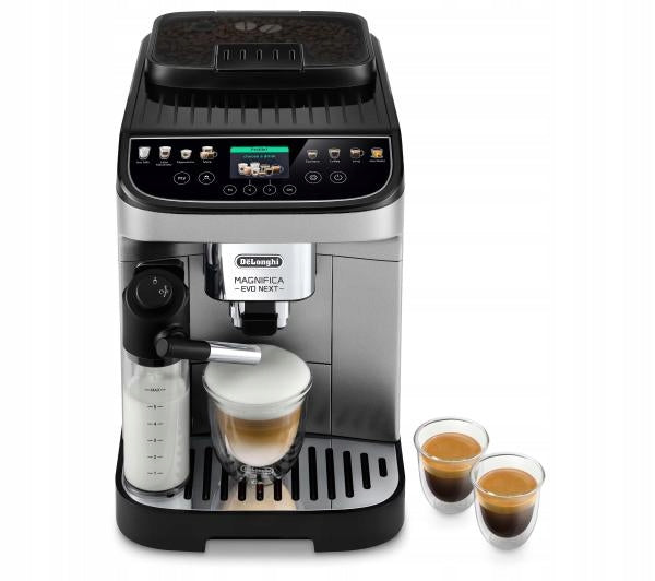 Automatic Express De'Longhi ECAM310.80.SB LatteCrema TFT 13 Beverages