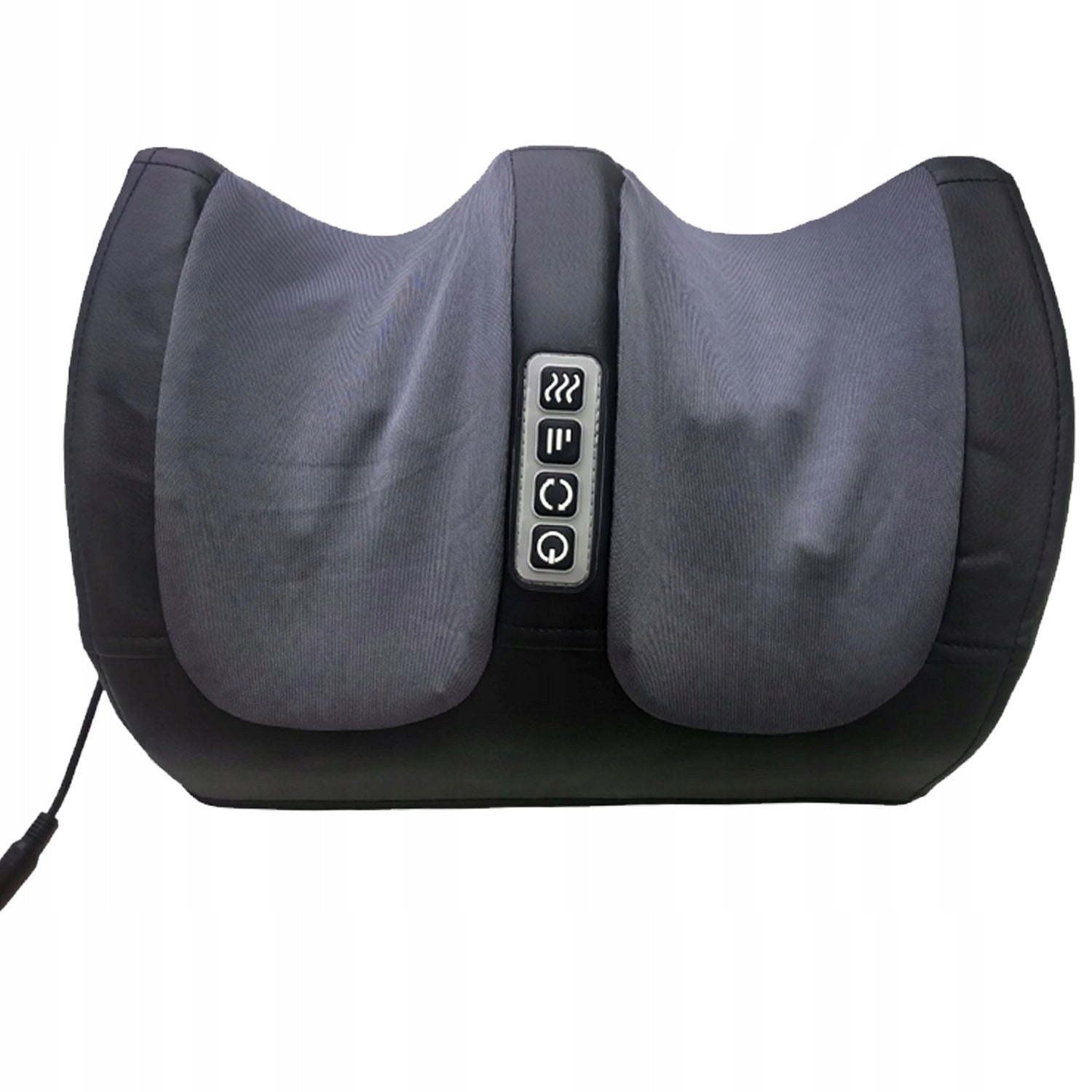 Automatic Foot Massager with Remote Control Heating 20 Heads GIFT Medical device no