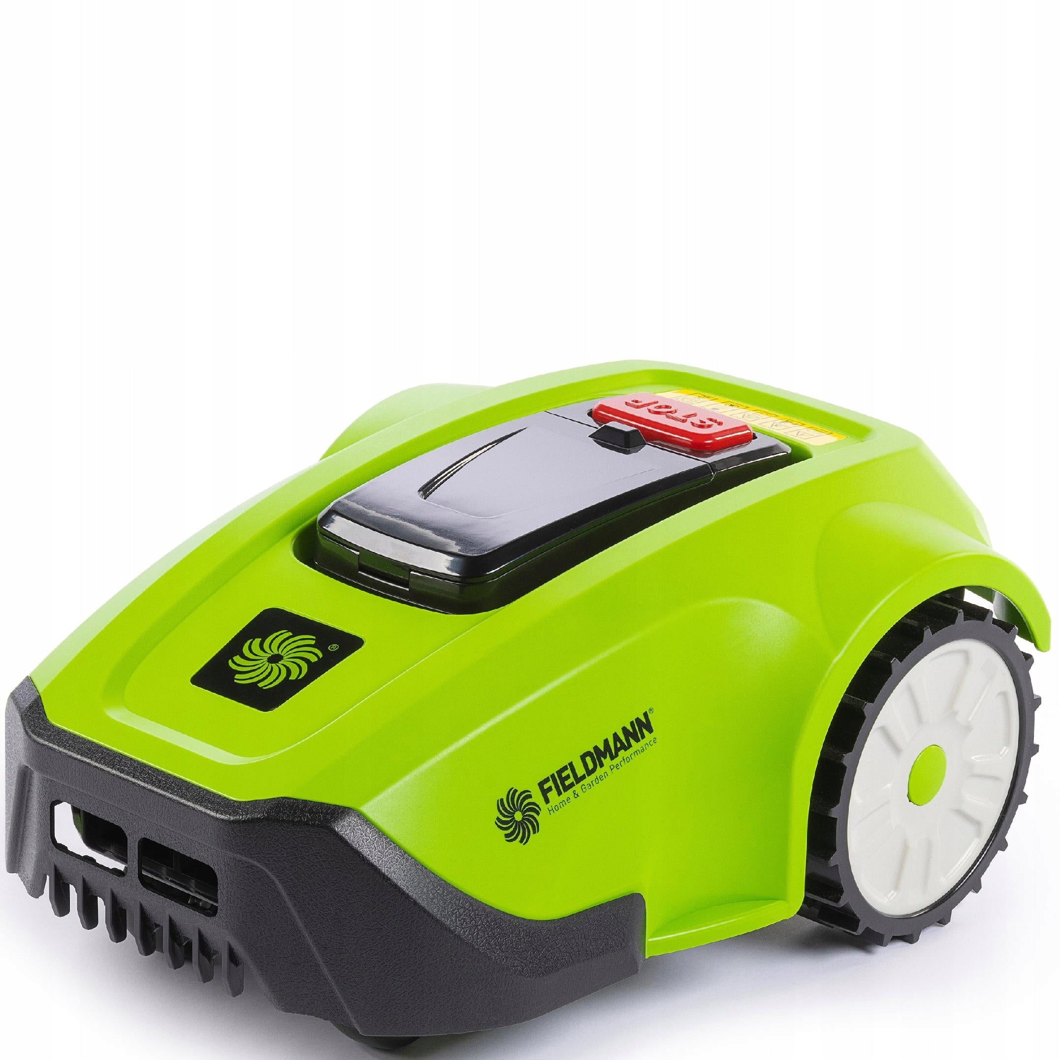 Automatic Garden Lawn Mower Fieldmann FZRR 5650-A To 600m2