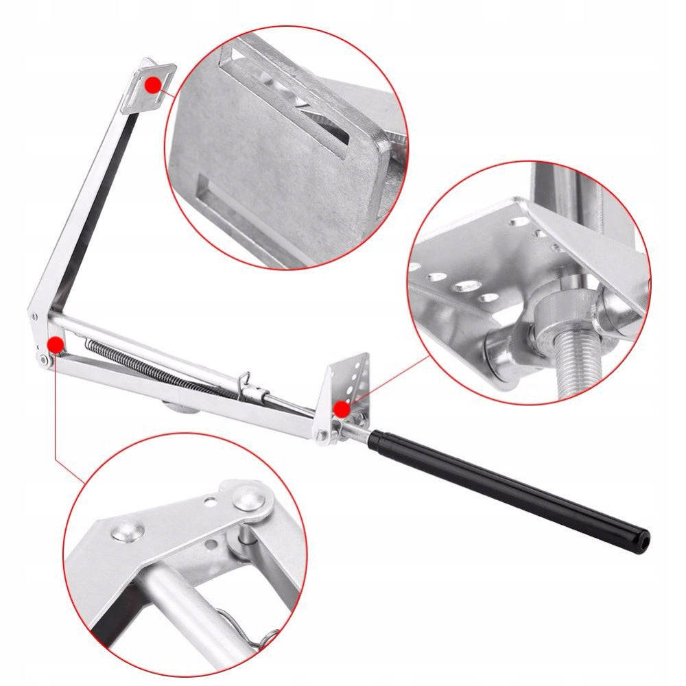 Automatic Greenhouse Window Opener, Upgrade Automatic Opener EAN (GTIN) 6940761341421