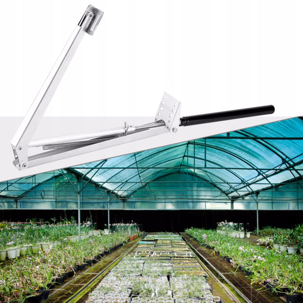 Automatic Greenhouse Window Opener, Upgrade Automatic Opener Product height 32 cm