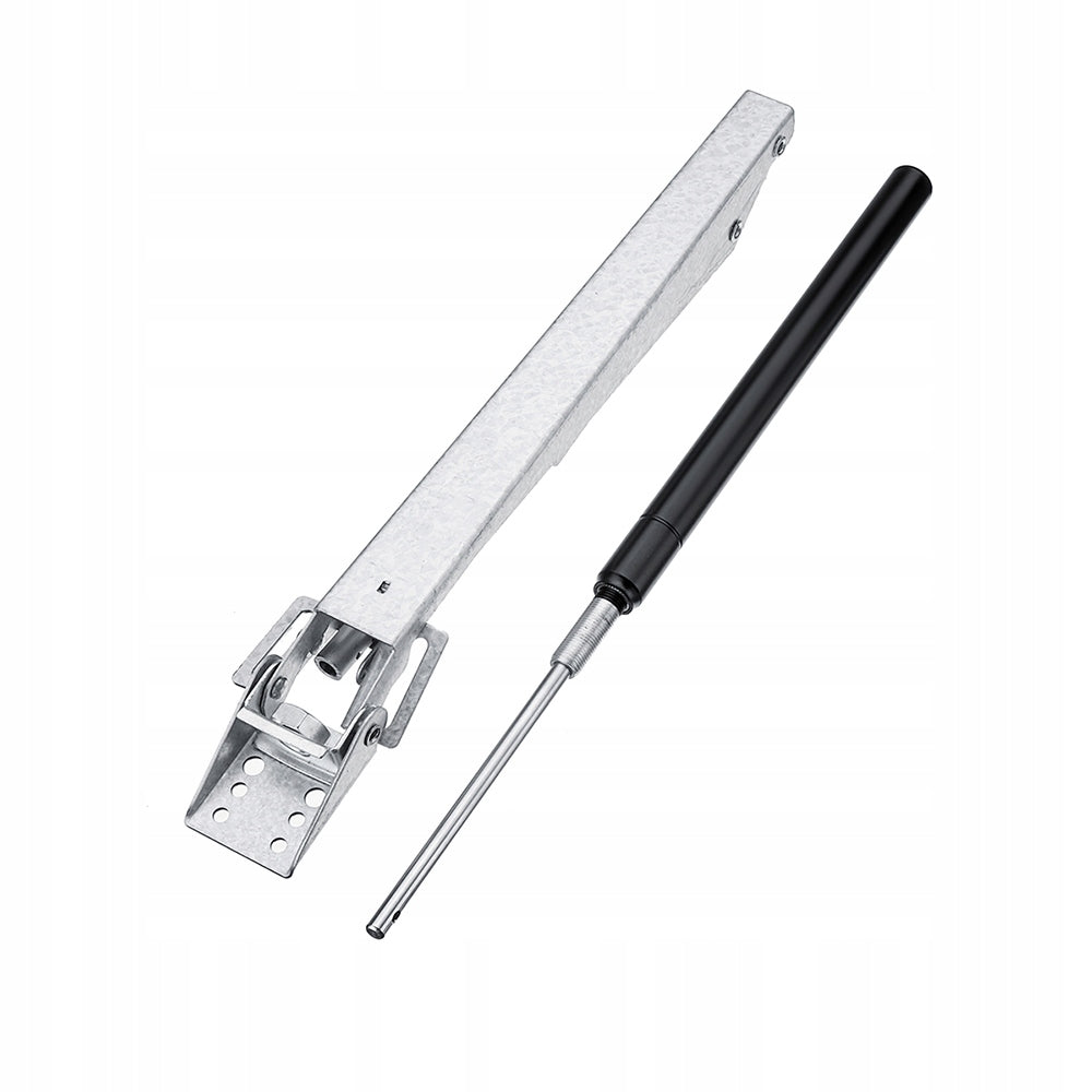 Automatic Greenhouse Window Opener, Upgrade Automatic Opener
