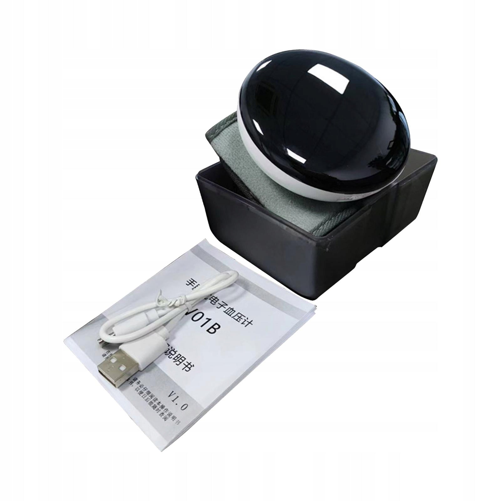 Automatic Machine Tester with Large Screen Lightweight Portable Fashionable