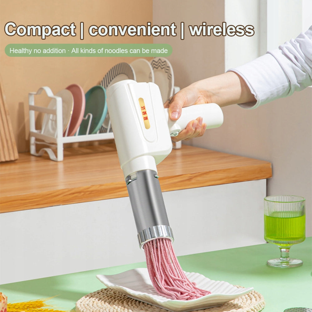Automatic Pasta Making Machine Manual Electric Ro Machine Power rating 1 W