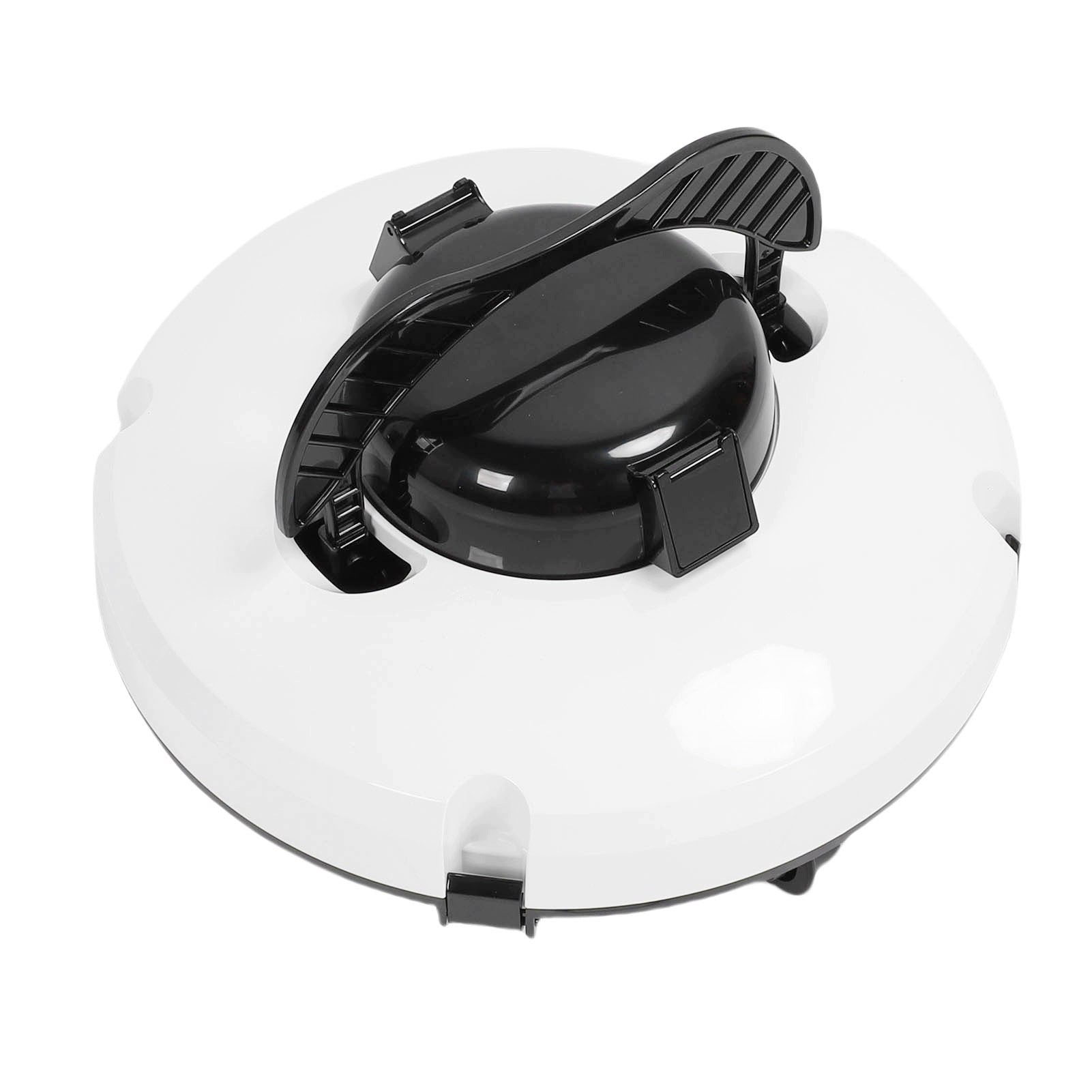 Automatic Pool Vacuum Cleaner Wireless Cleaning Robot Y8 Brand no brand
