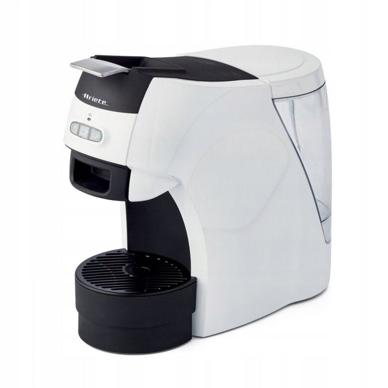 Automatic Pressure Coffee Maker ESE Ariete Cassetto1301 - White EAN (GTIN) 8003705116023