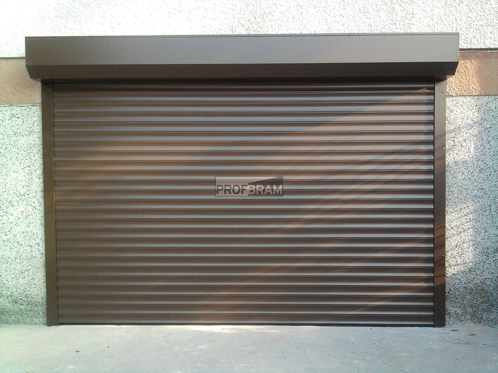Automatic Rolling GATE 250x200 Pa52 Additional information operator included