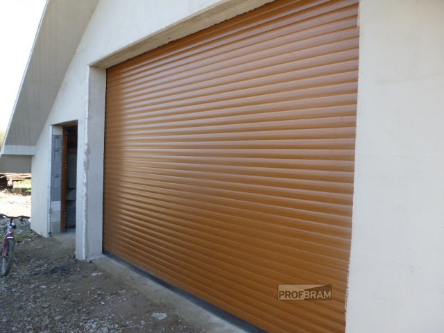 Automatic Rolling GATE 250x200 Pa52 Brand no brand