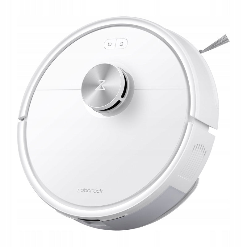 Automatic Smart Robot Cleaning Roborock Q7 TF 10 000 Pa LDS Brand Roborock