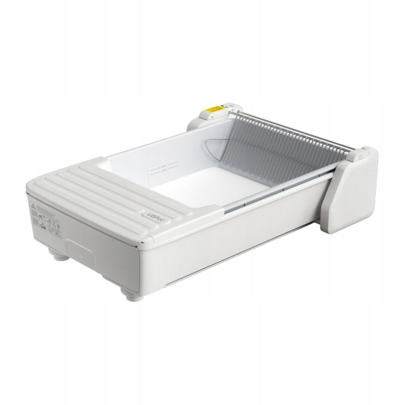 Automatic Smart Self-Cleaning Cuvette UBPet For Cat Open Packaging status original