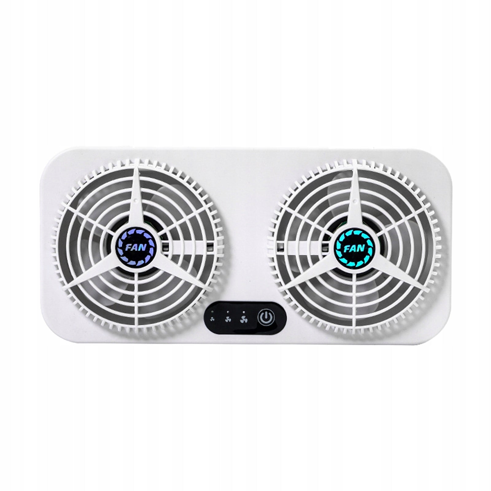 Automatic USB fan with air circulation Brand no brand