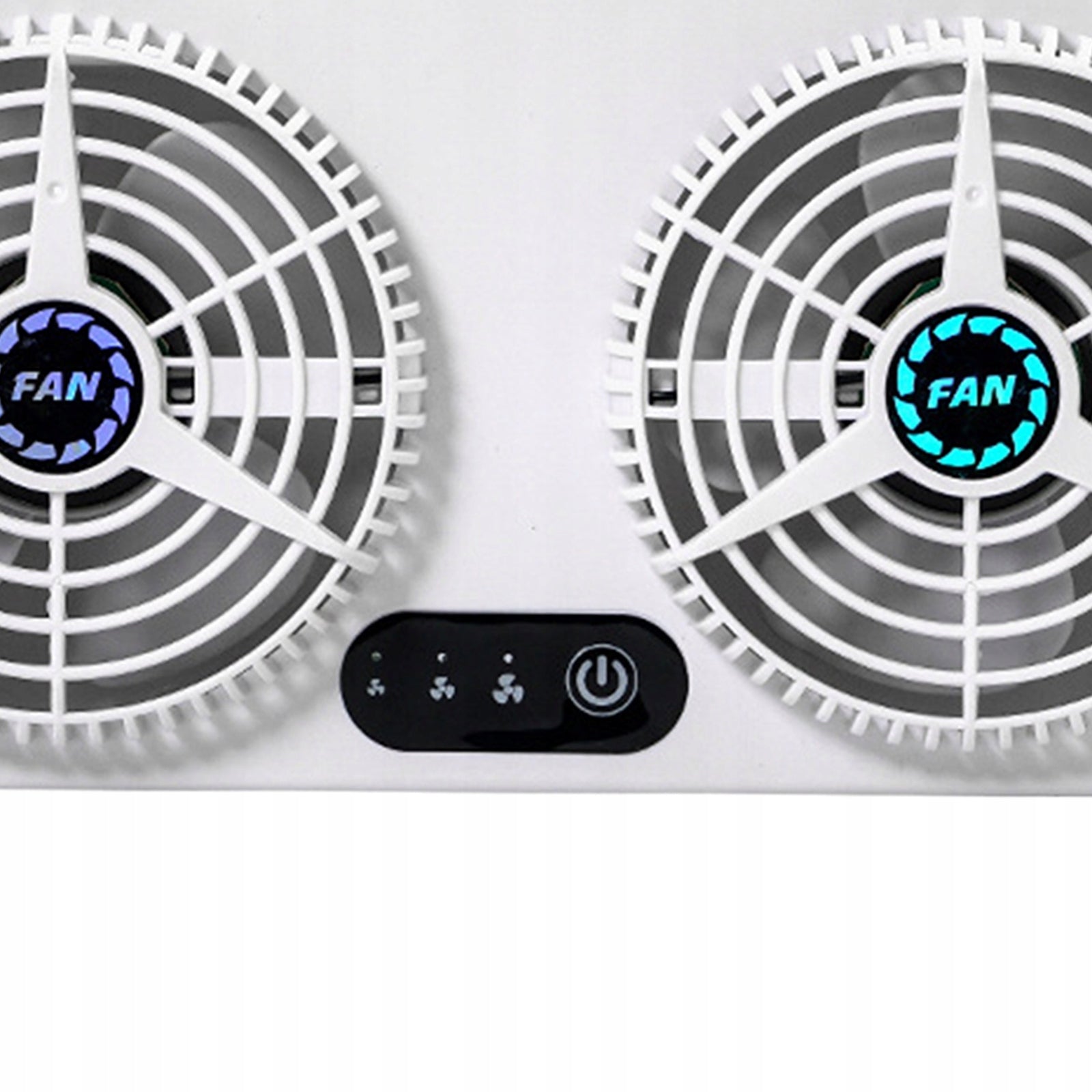 Automatic USB fan with air circulation Manufacturer code regfsbhcxbnx582