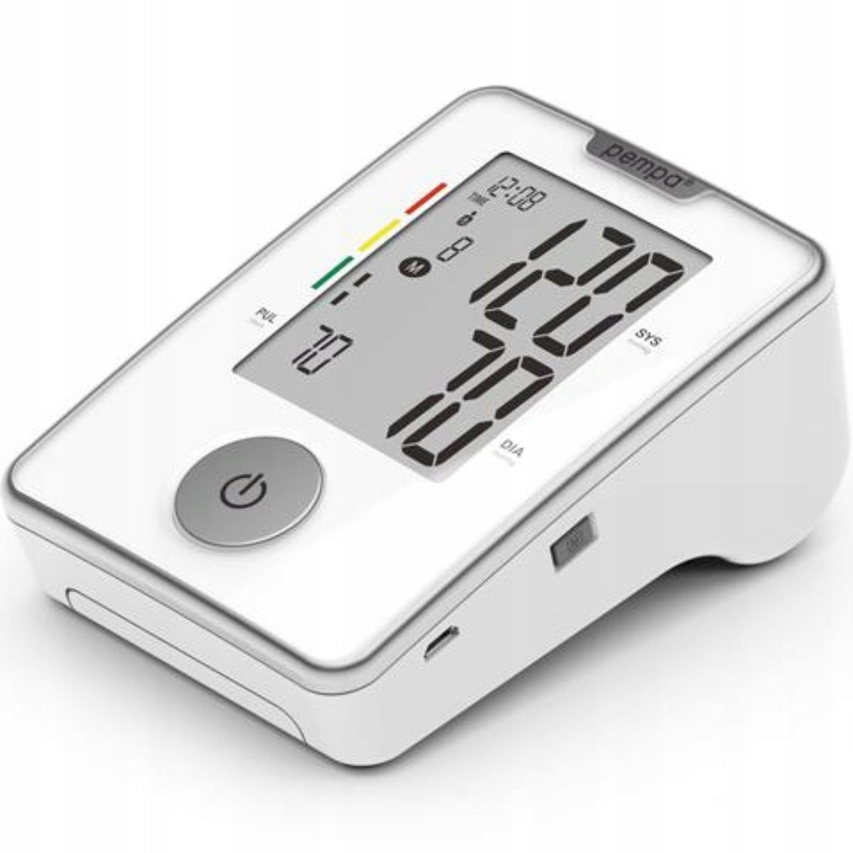 Automatic blood pressure monitor Pempa BP80