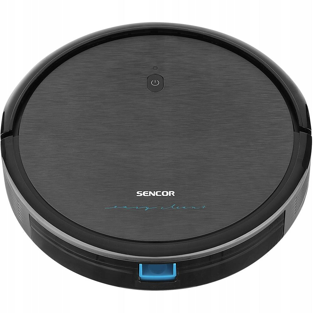 Automatic cleaning robot Sencor SRV 3160TQ 100min HEPA Brand Sencor