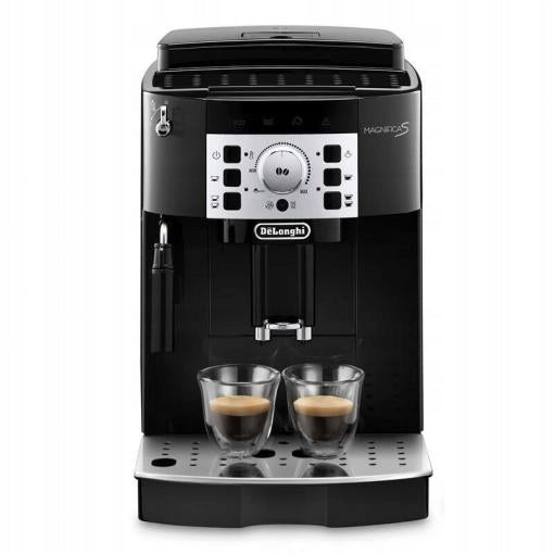 Automatic coffee machine De'Longhi ECAM 22.112.B 1450 W black Manufacturer code ECAM 22.112.B