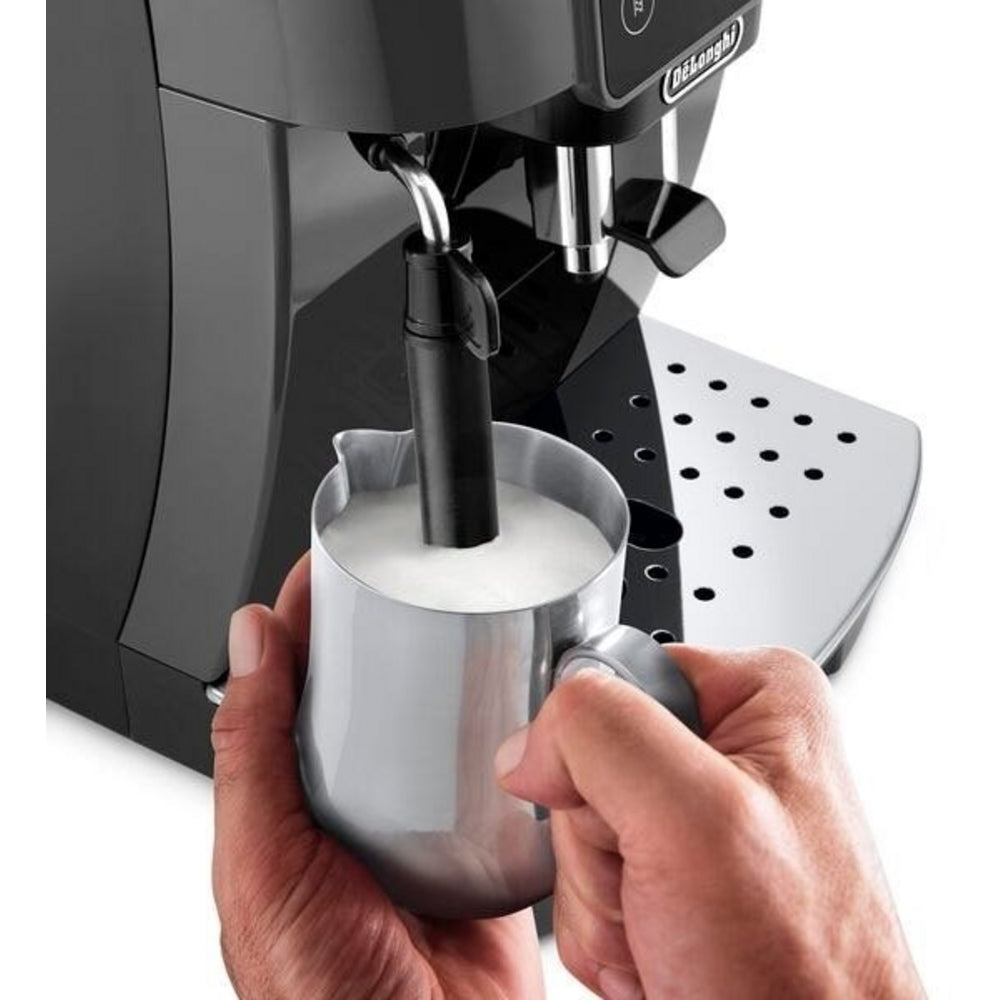 Automatic coffee machine De'Longhi Magnifica Start ECAM 220.22.GB Packaging status original