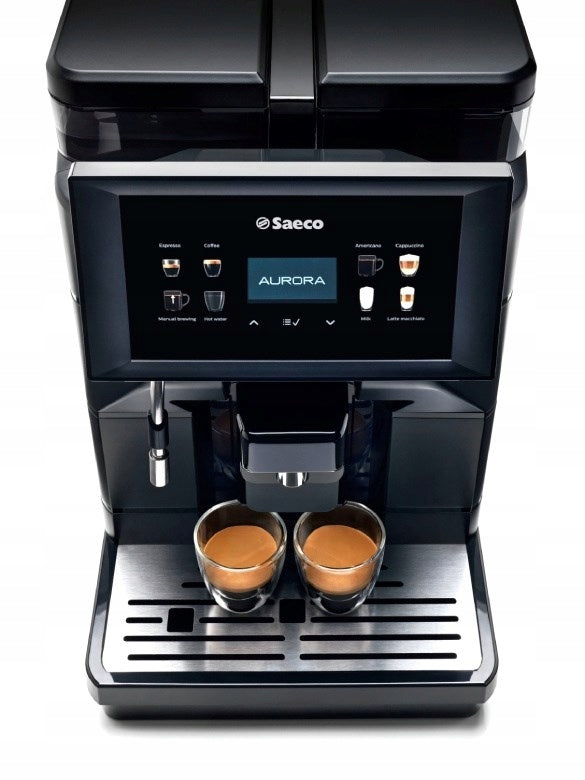 Automatic coffee maker AURORA M2 SAECO Manufacturer code Saeco Professional Aurora Focus M2