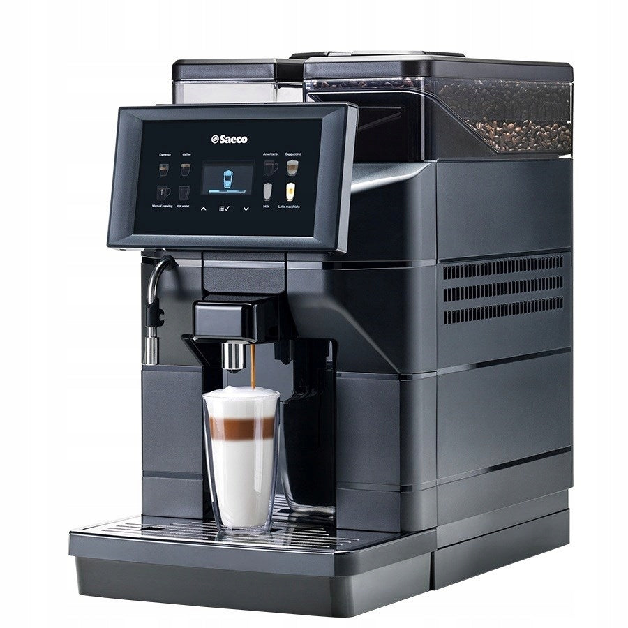 Automatic coffee maker AURORA M2 SAECO