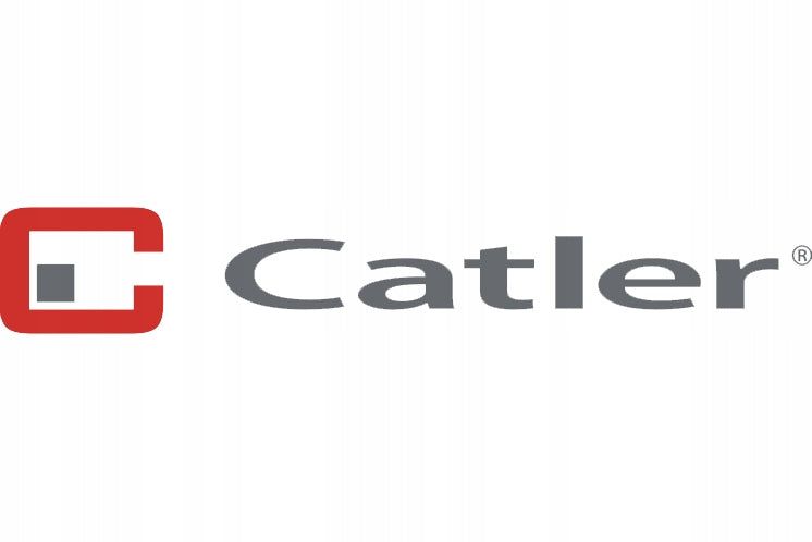 Automatic coffee maker Catler EA850 black Manufacturer code EA 850