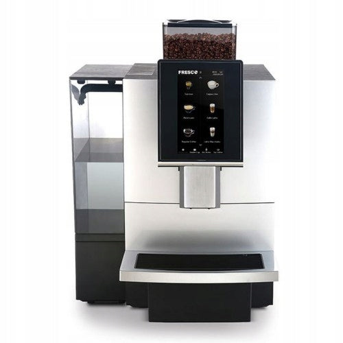 Automatic coffee maker Fresco water tank 8l Brand Fresco