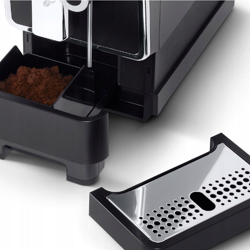 Automatic coffee maker Tchibo Esperto Pro Anthrazit Brand Tchibo