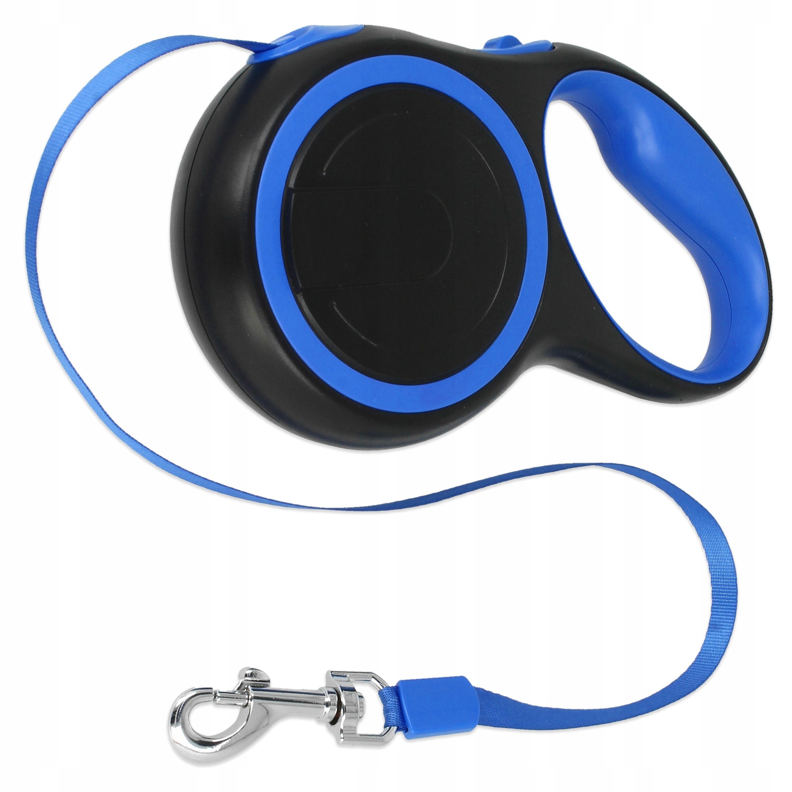 Automatic dog leash 5m lightweight durable up to 20kg Maltese York