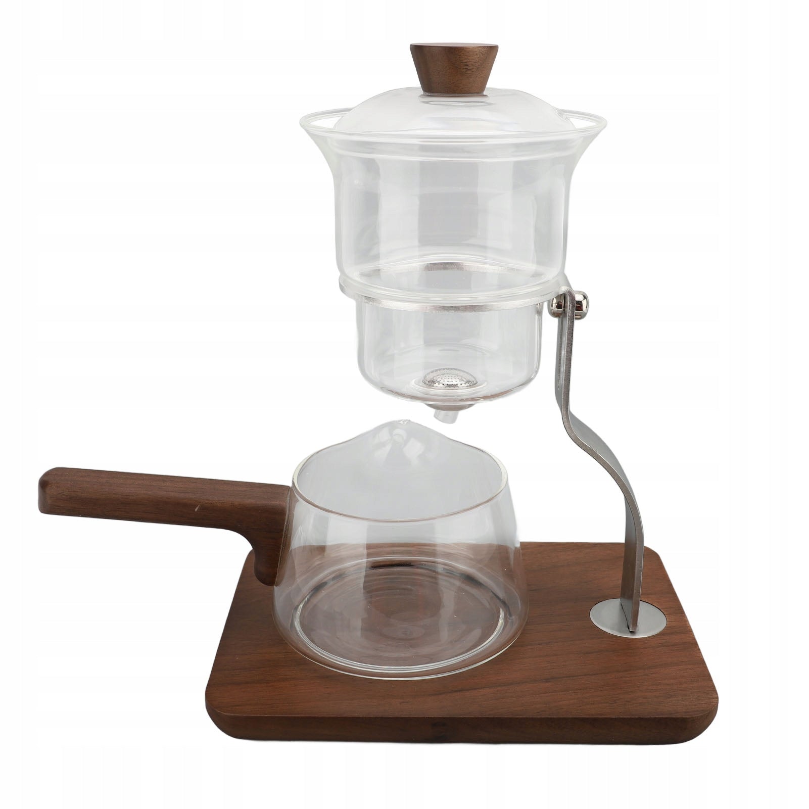 Automatic drip tea pot Capacity 350 ml 3L Kind other
