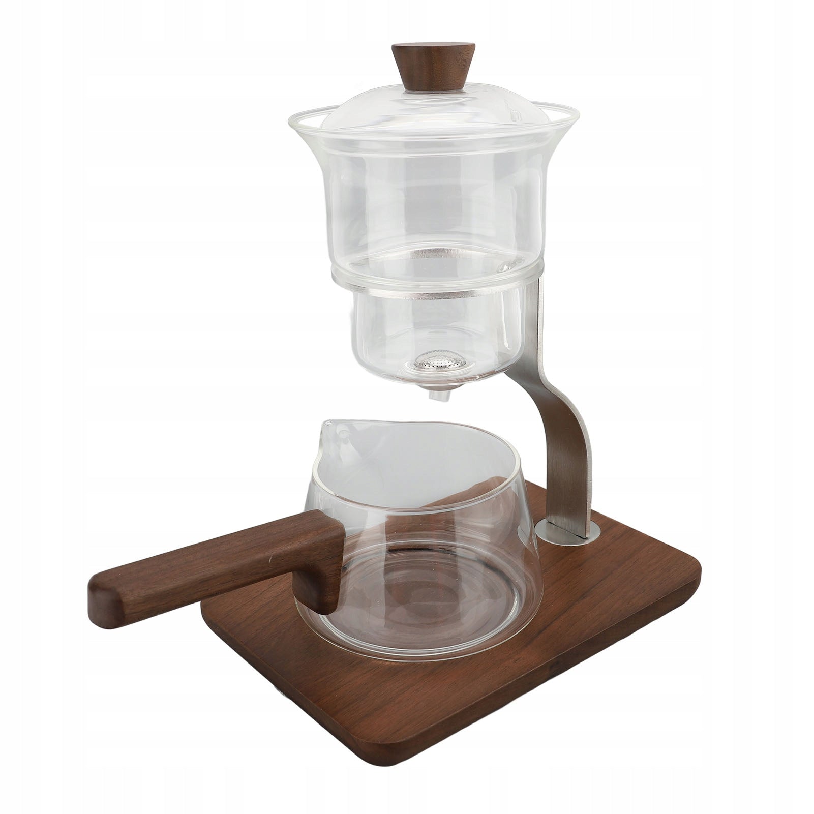 Automatic drip tea pot Capacity 350 ml 3L