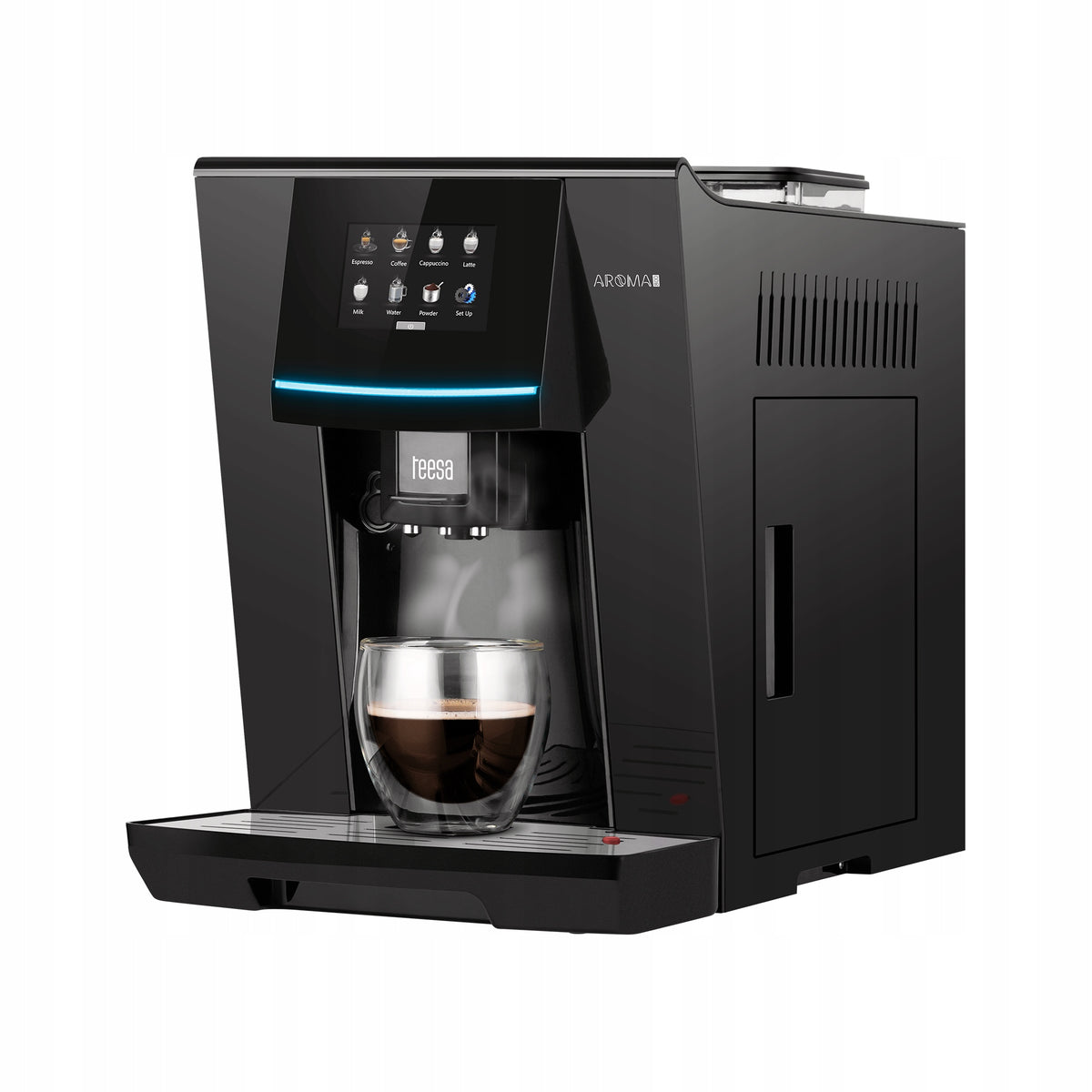 Automatic espresso machine 1500W Teesa Aroma 800 Brand Teesa