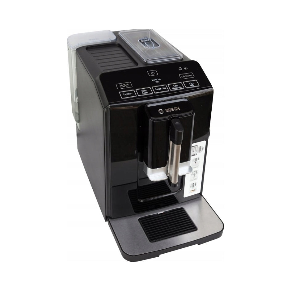 Automatic espresso machine Bosch VeroCup 100 1300 W black