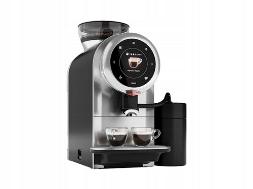 Automatic espresso machine Bravilor SPRSO 2000 Manufacturer code SPRSO
