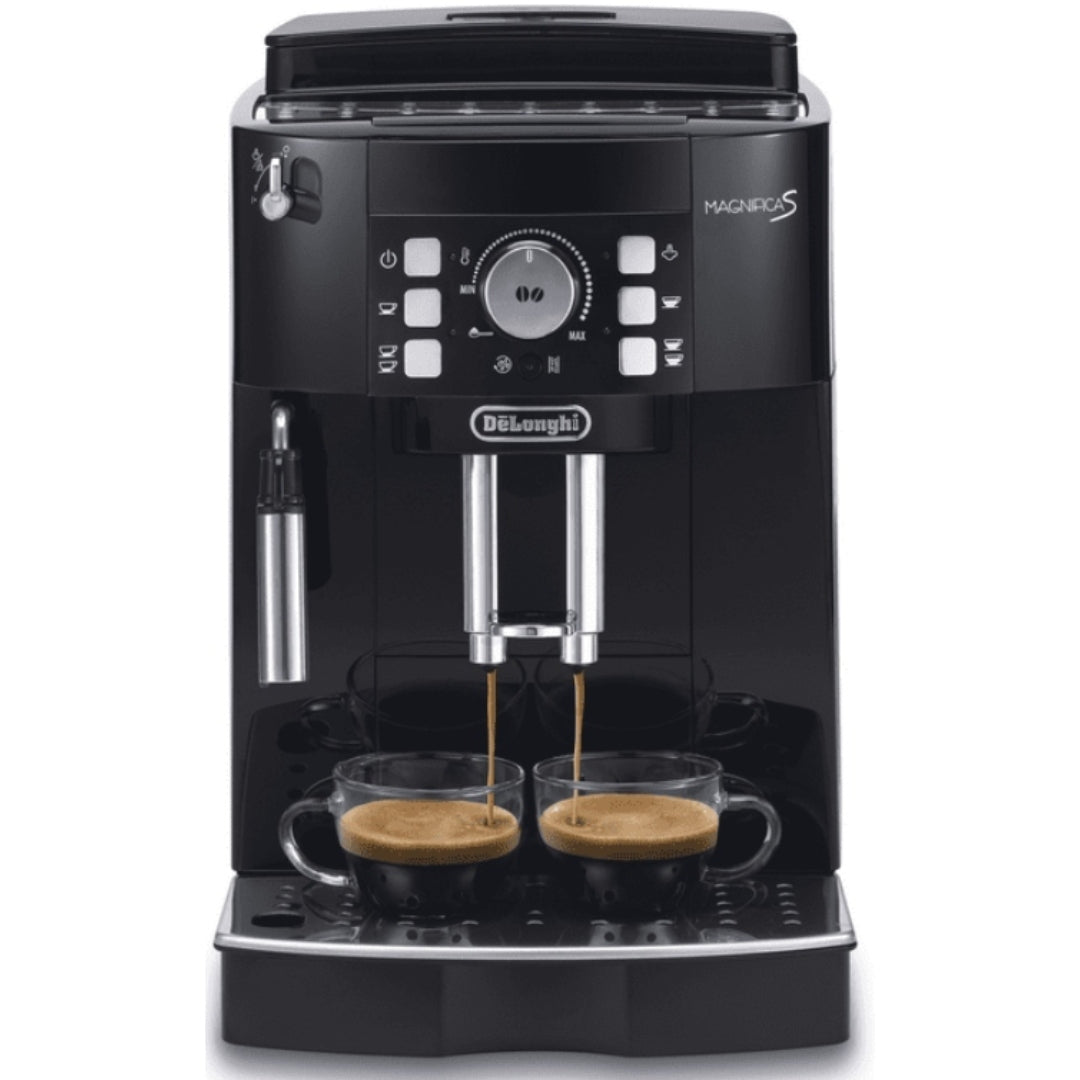 Automatic espresso machine De'Longhi ECAM 21.117.B
