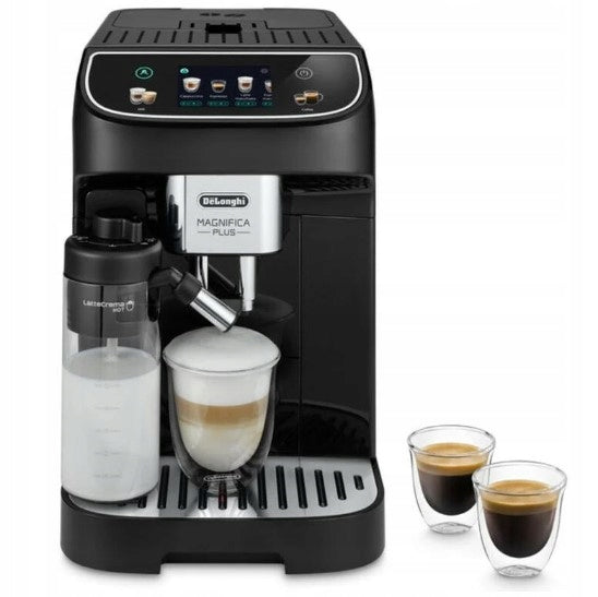 Automatic espresso machine De'Longhi ECAM 320.60.B 1450 W black Manufacturer code ECAM320.60.B