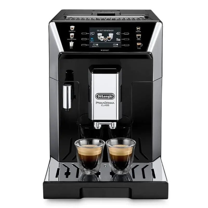 Automatic espresso machine De'Longhi ECAM 550.65.SB 1450 W black Brand De'Longhi