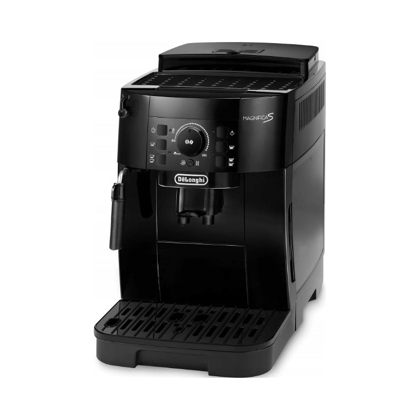 Automatic espresso machine De'Longhi ECAM12.121.B 1450 W black