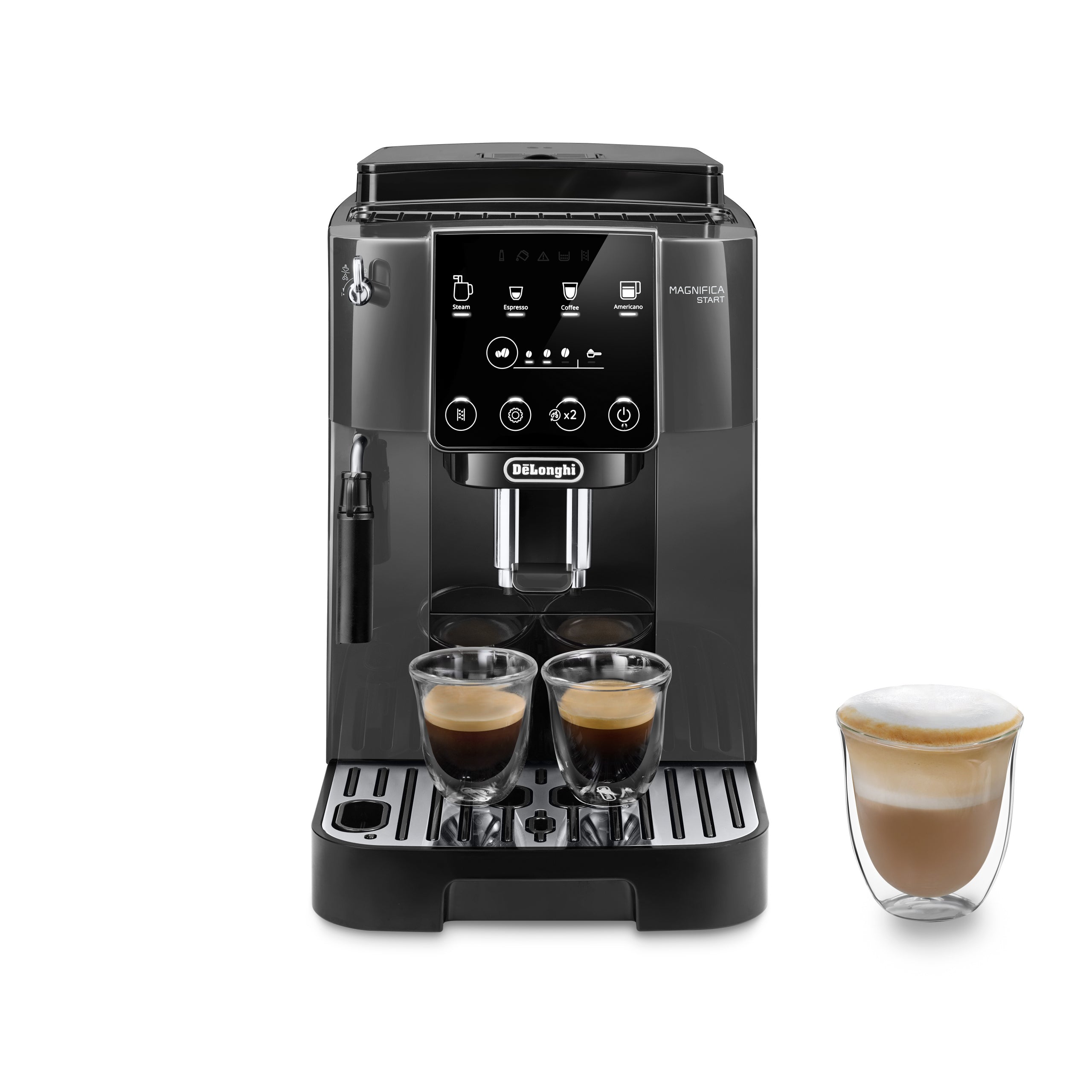 Automatic espresso machine De'Longhi ECAM220.22.GB 1450 W black Brand De'Longhi