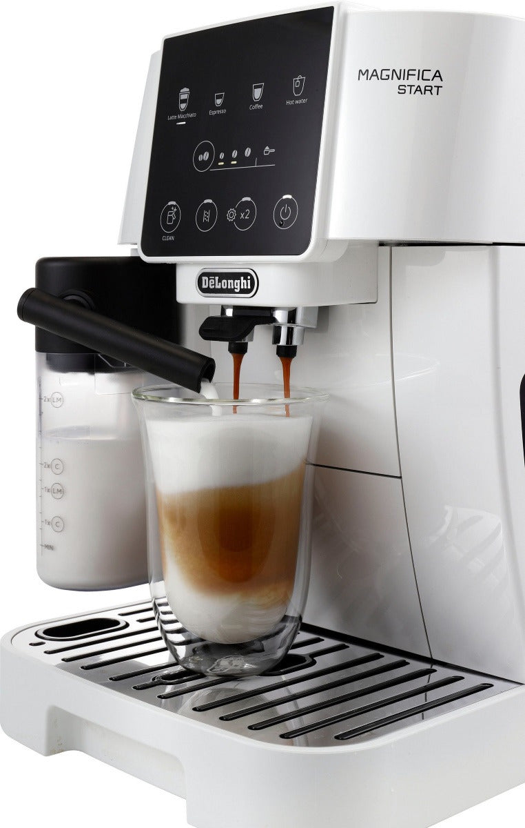 Automatic espresso machine De'Longhi ECAM220.61.W 1450 W white Brand De'Longhi