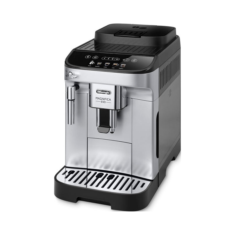 Automatic espresso machine De'Longhi ECAM290.31.SB 1450 W silver