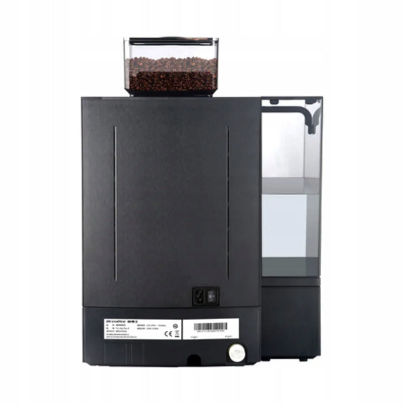 Automatic espresso machine Dr Coffee F11 big black Manufacturer code 1202312