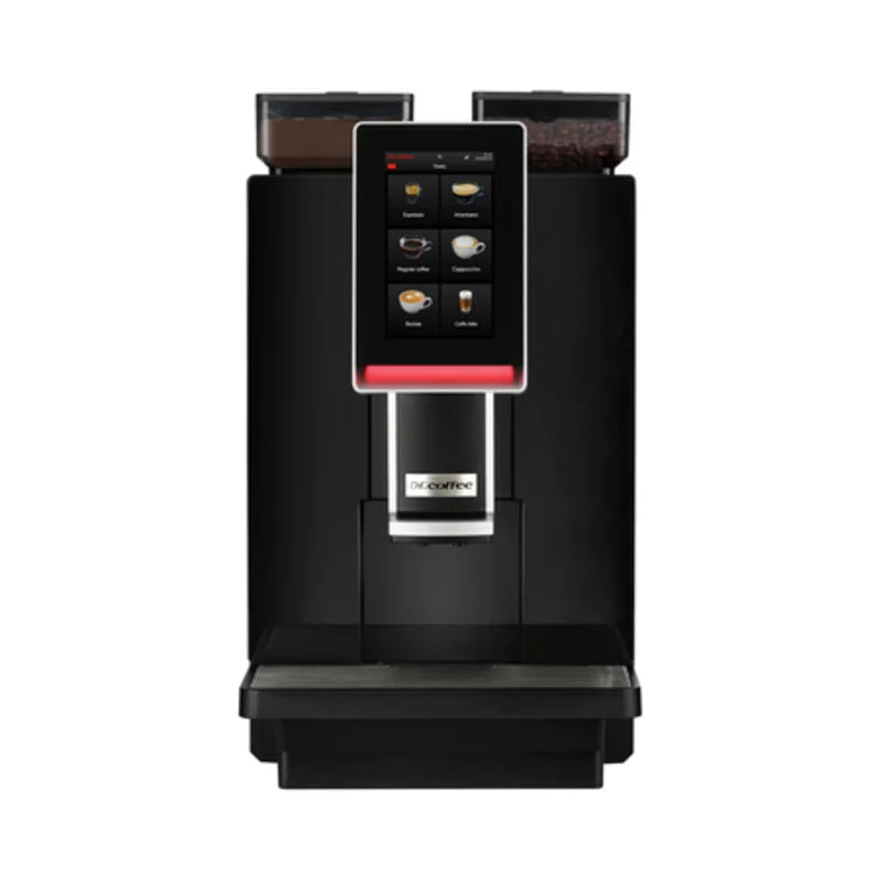 Automatic espresso machine Dr Coffee Minibar S 2900W + 10kg coffee Manufacturer code 1202341