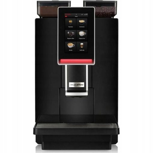 Automatic espresso machine Dr Coffee Minibar S 2900W + 10kg coffee