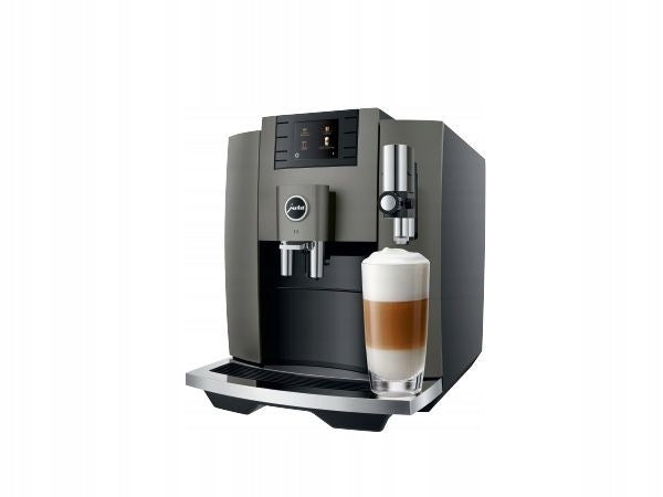 Automatic espresso machine Jura E8 EB 15363 DARK 1450 W Brand Jura