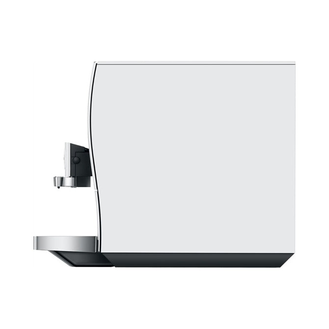 Automatic espresso machine Jura Z10 EA 2450 W white Manufacturer code 15410
